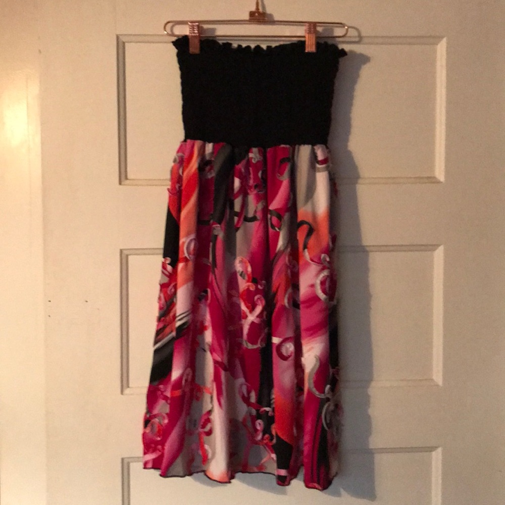 Cover up or summer night dress